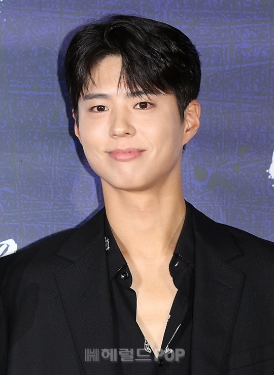 박보검/사진=민선유 기자