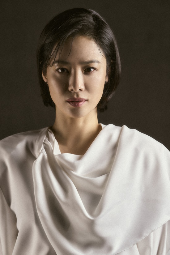 배우 김현주/사진=넷플릭스 제공