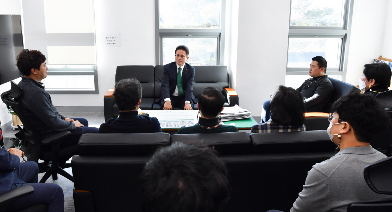 [경북도 제공]
