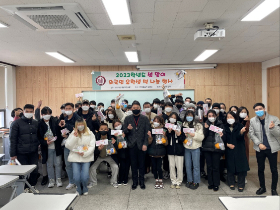 [호산대 제공]