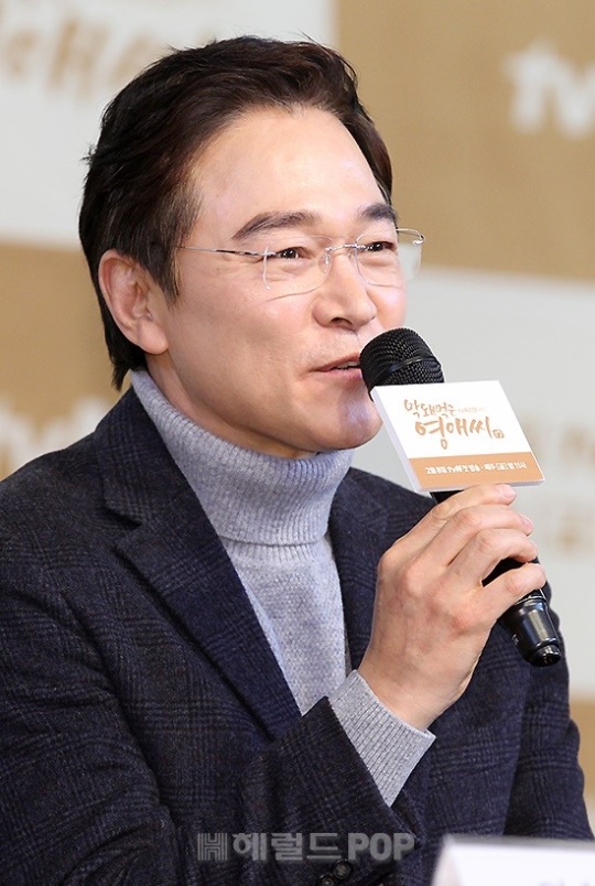 정보석/사진=민선유기자