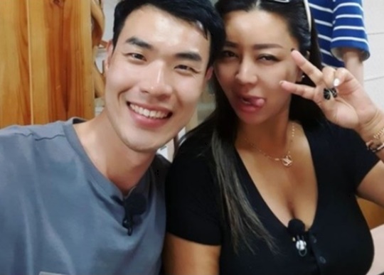 영식, 정숙