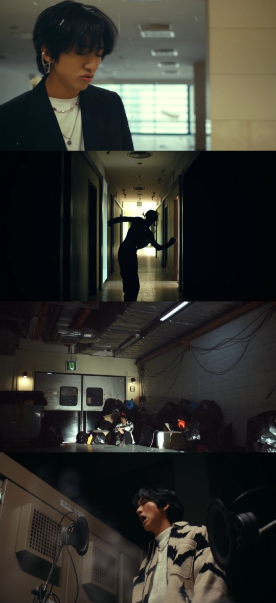 '꿈의 거처' MV 캡처