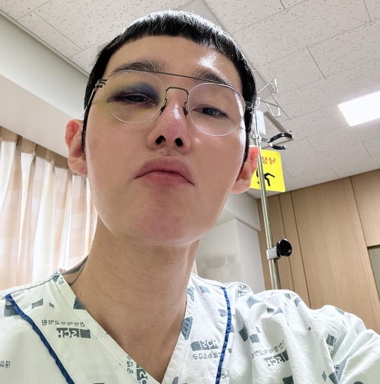 허지웅 채널