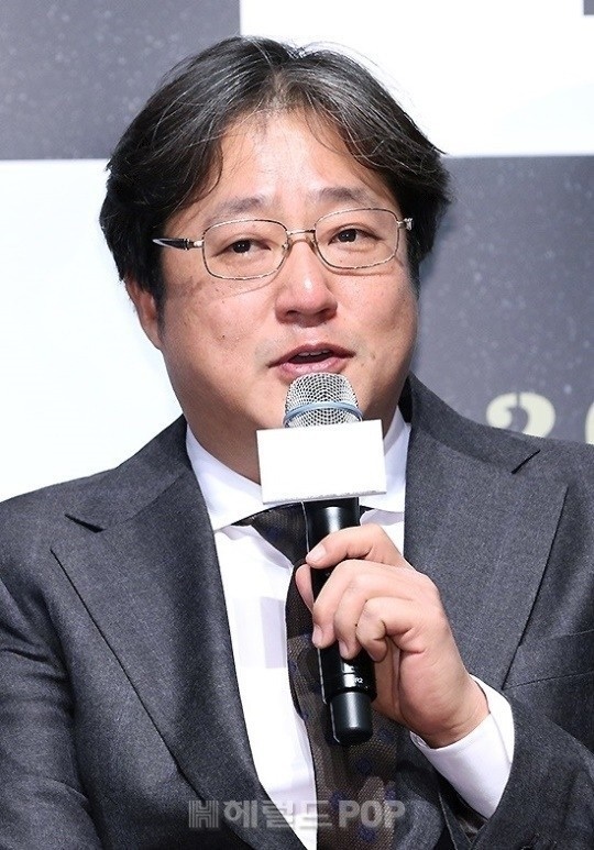 곽도원/사진=헤럴드POP DB