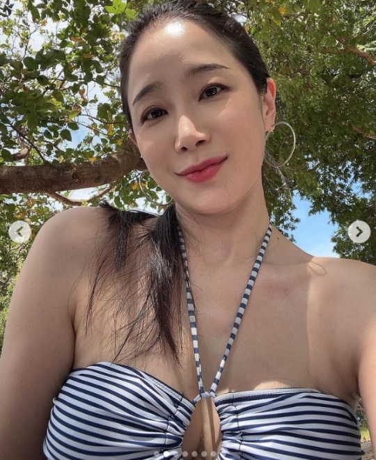 김하영 채널