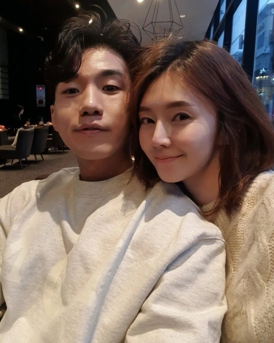한정민 조예영
