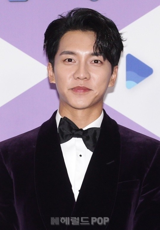 이승기/사진=헤럴드POP DB