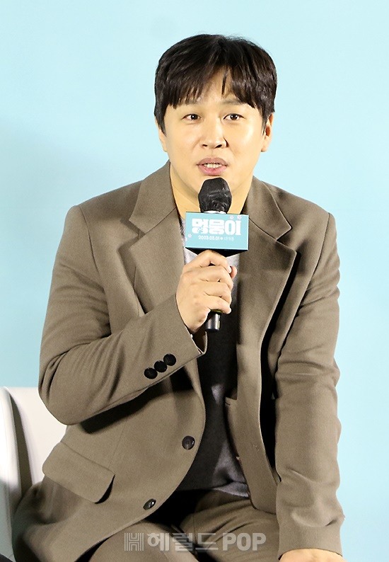 배우 차태현/사진=민선유 기자
