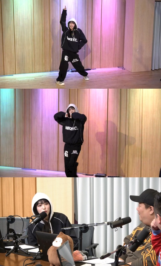 '컬투쇼' 방송캡처