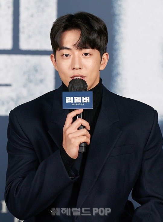 남주혁/사진=민선유 기자