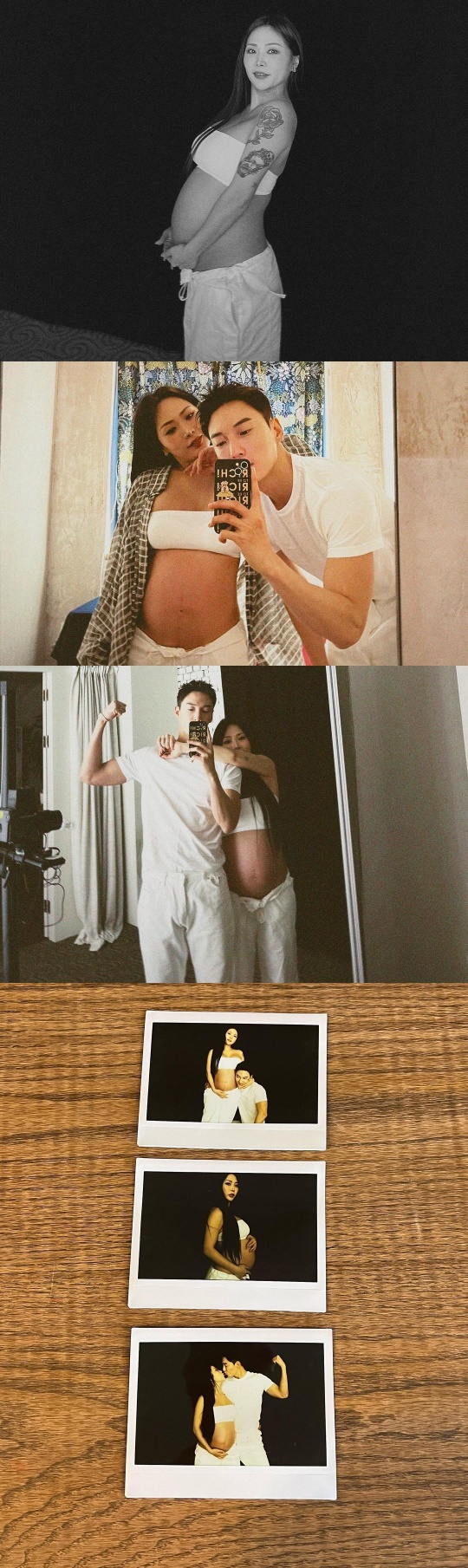 허니제이 채널