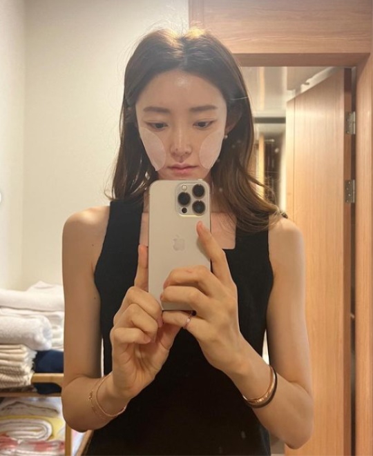 서하얀 채널