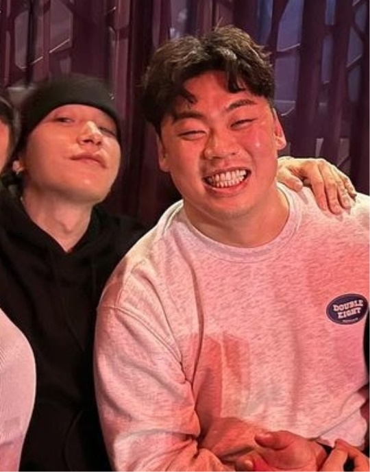 성명준 채널