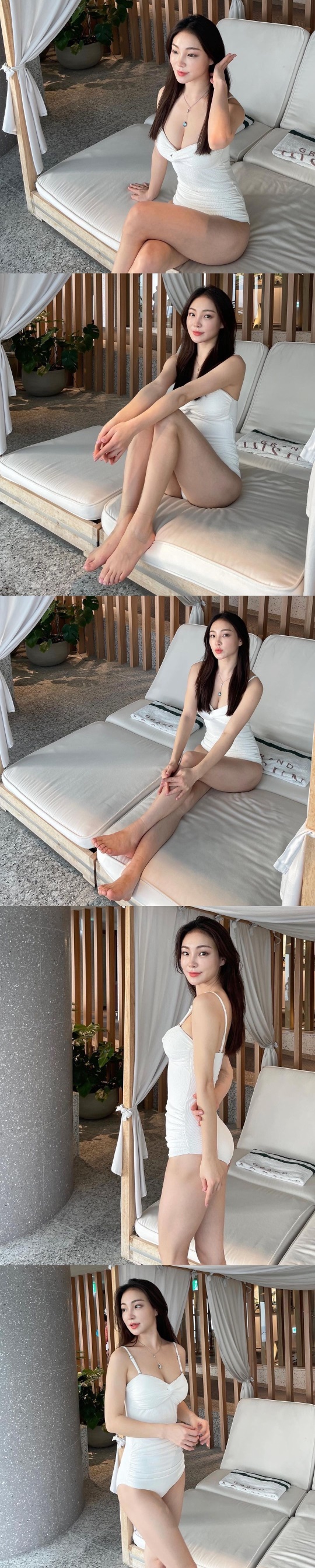 이아영 채널