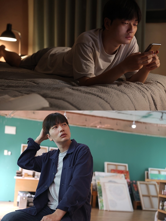 영화 '어쩌면 우린 헤어졌는지 모른다' 스틸