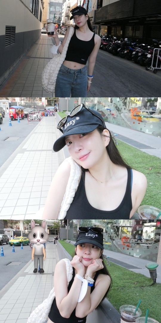 조아영 채널