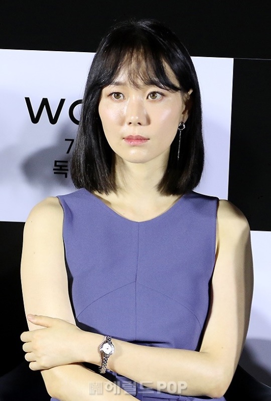 이유영/사진=헤럴드POP DB
