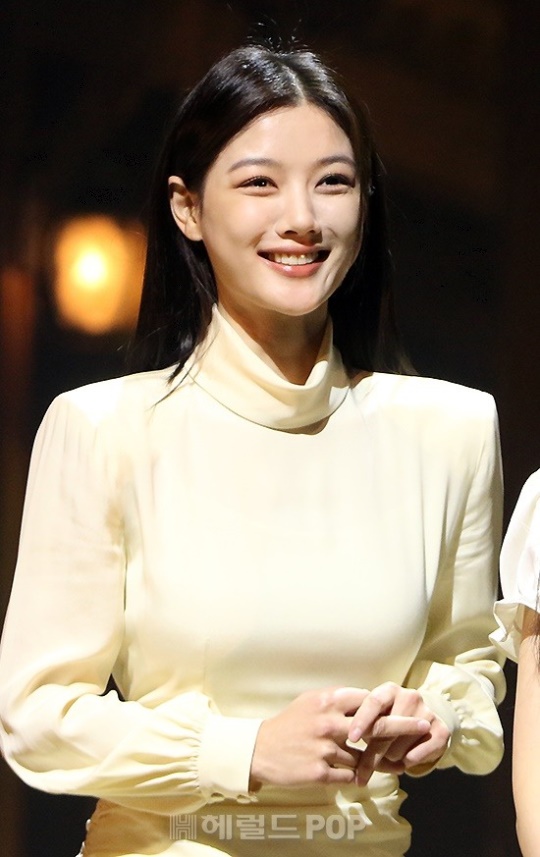 김유정/사진=민선유 기자