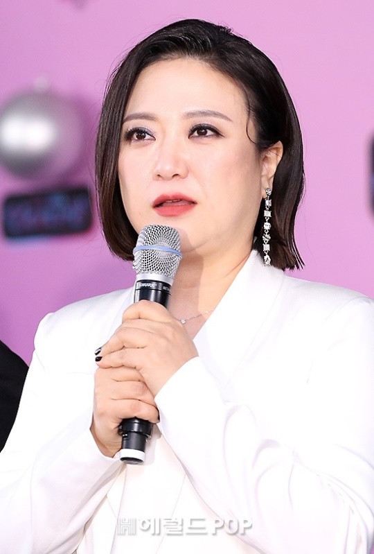 김숙/사진=민선유 기자