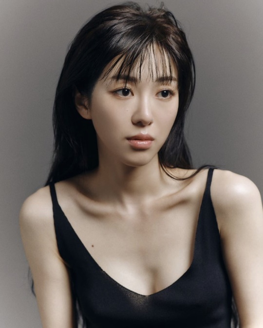 권민아 채널
