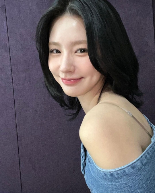 미연 채널