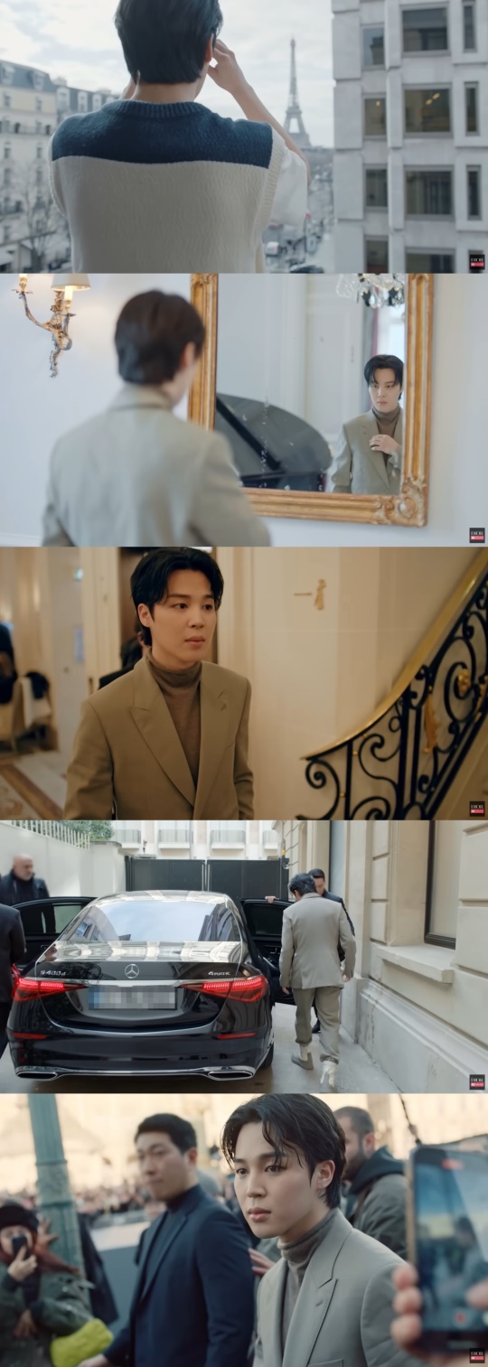 디올 공식 유튜브