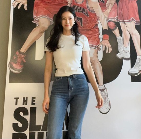 서동주 채널