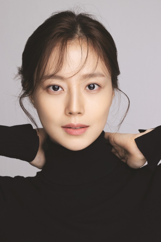 문채원/사진=아이오케이컴퍼니