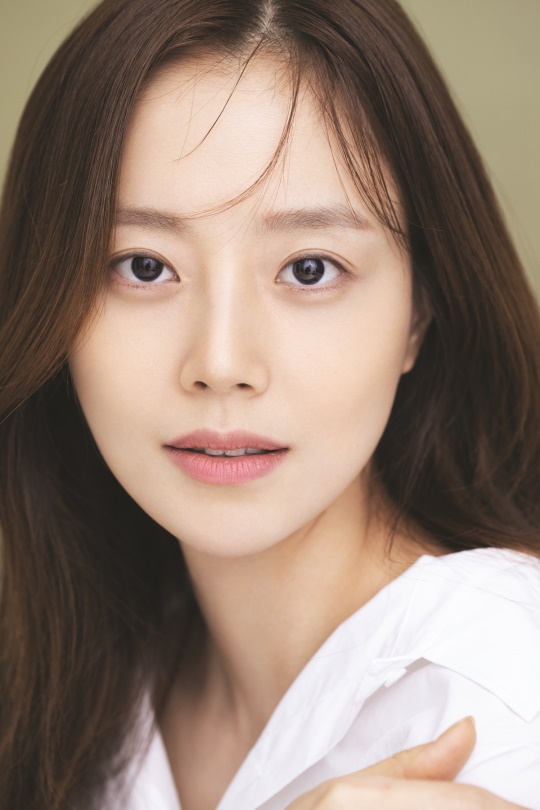 문채원/사진=아이오케이컴퍼니