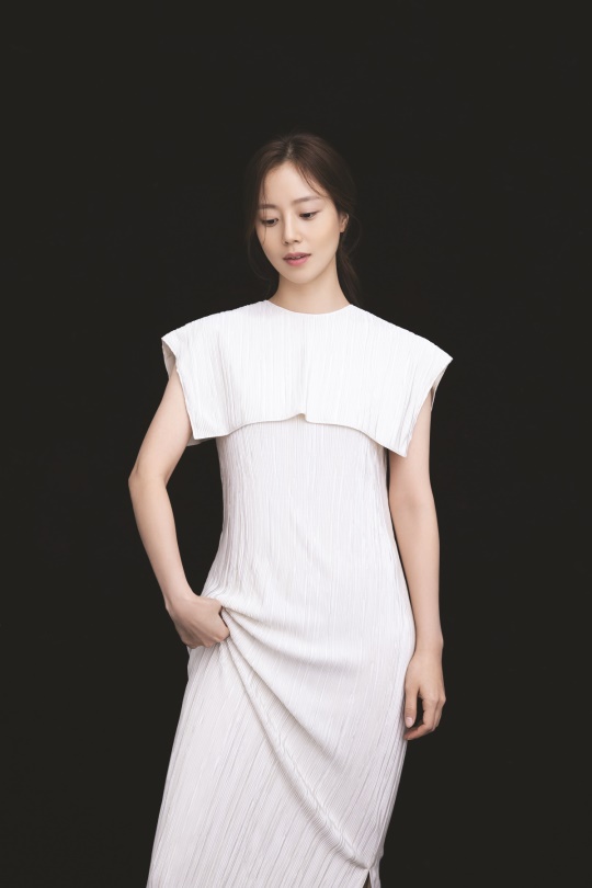 문채원/사진=아이오케이컴퍼니