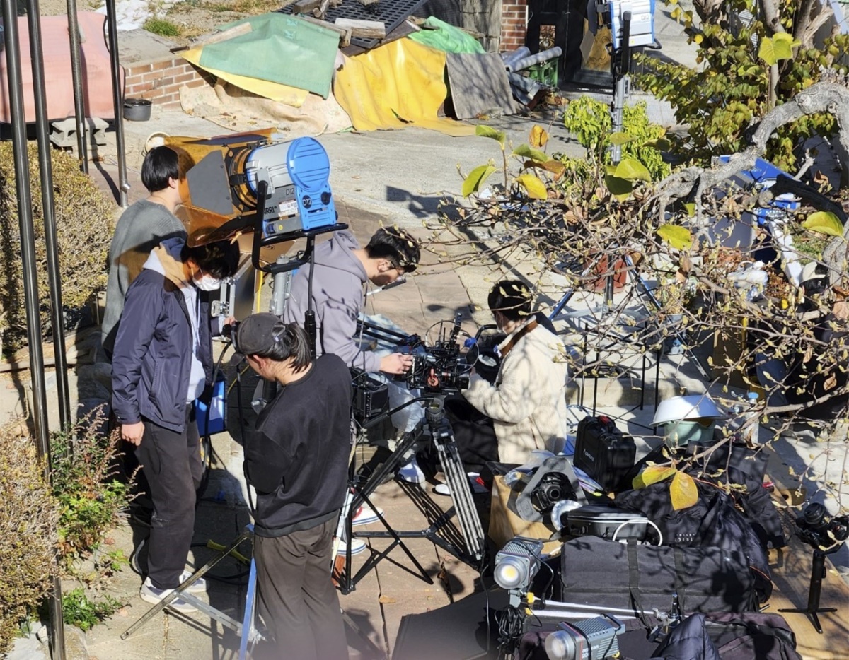 [경일대 제공]