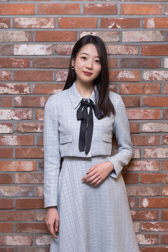 배우 김시은/사진=트윈플러스파트너스 제공