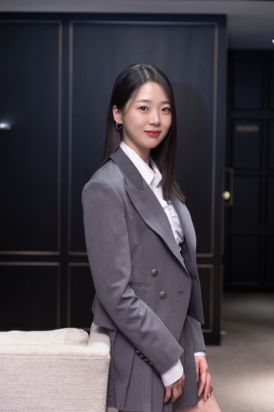 배우 김시은/사진=트윈플러스파트너스 제공
