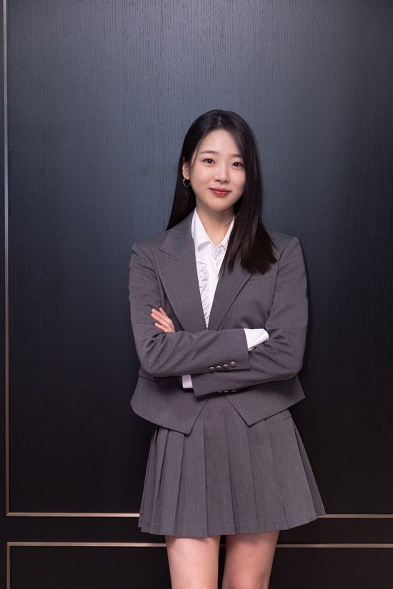 배우 김시은/사진=트윈플러스파트너스 제공