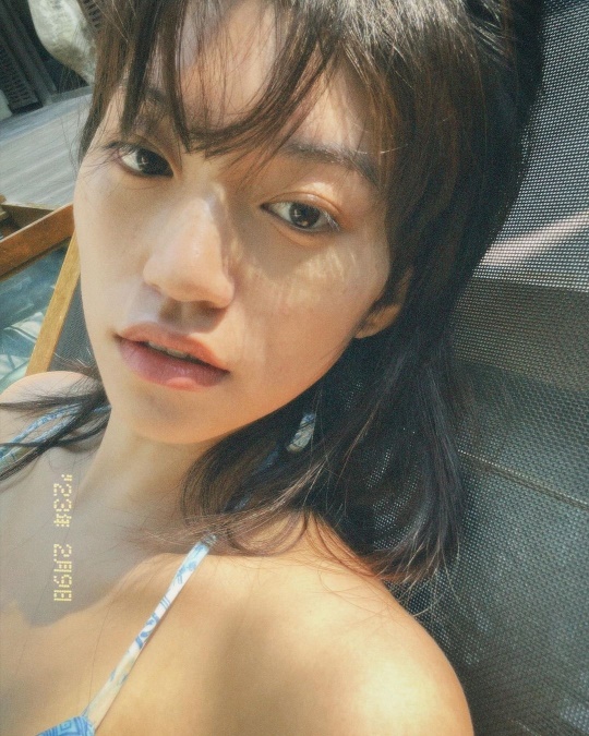 사진=김도연 채널