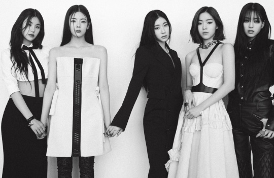 데이즈드 코리아