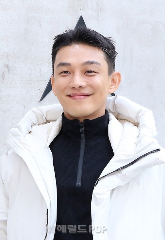 유아인/사진=헤럴드POP DB