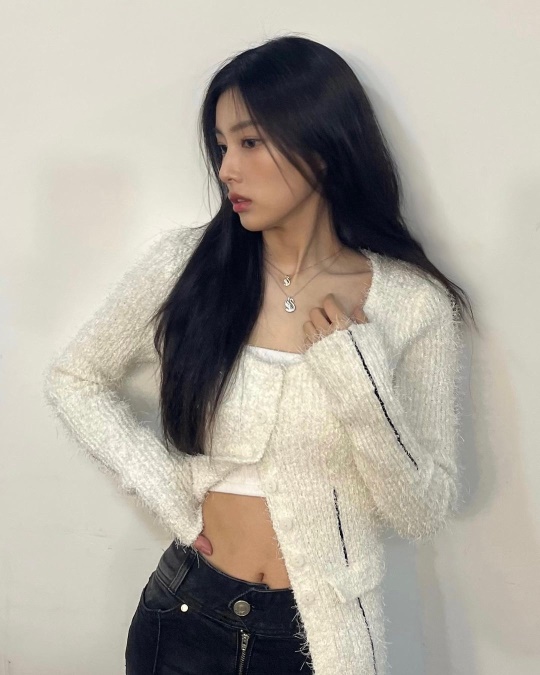사진=강혜원 채널
