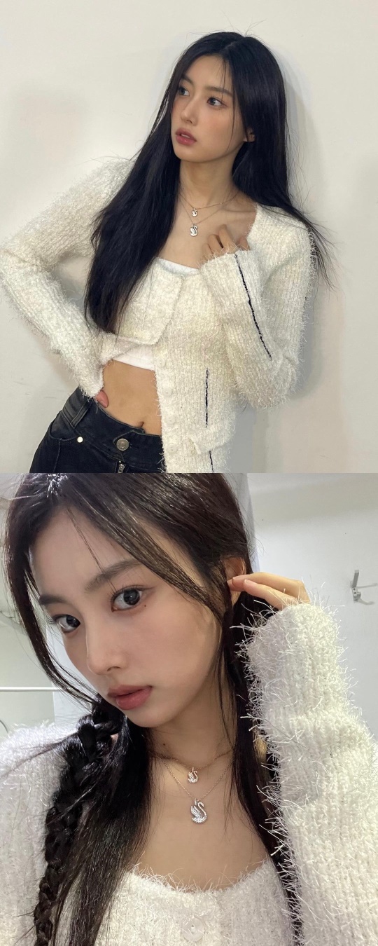 사진=강혜원 채널