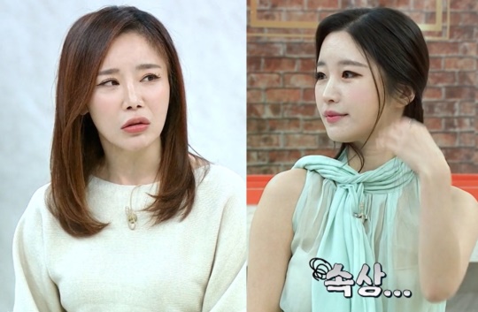 사진=채널S '진격의 언니들'