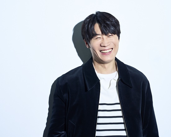 배우 진선규/사진=CJ ENM 제공