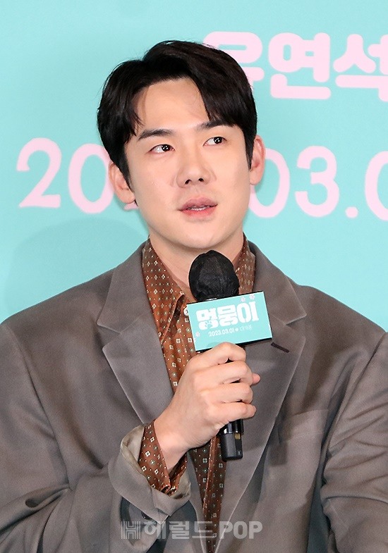 배우 유연석/사진=민선유 기자