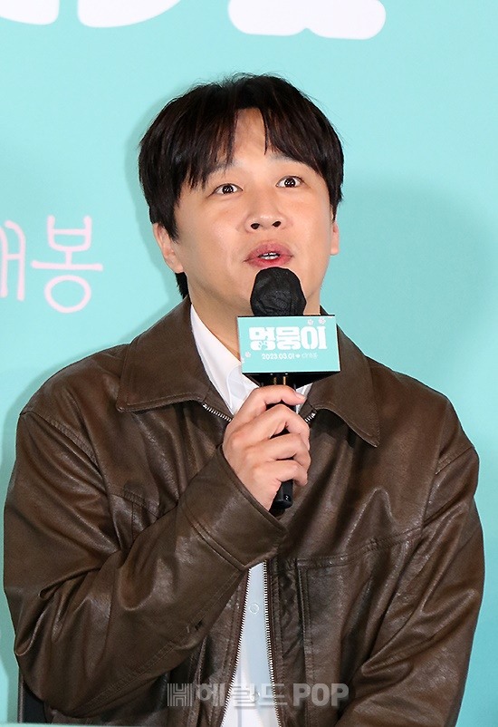 배우 차태현/사진=민선유 기자