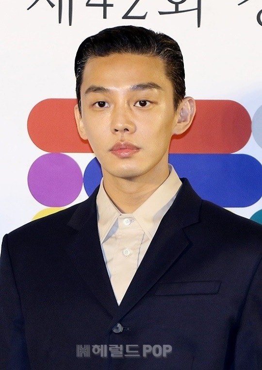 유아인/사진=민선유기자