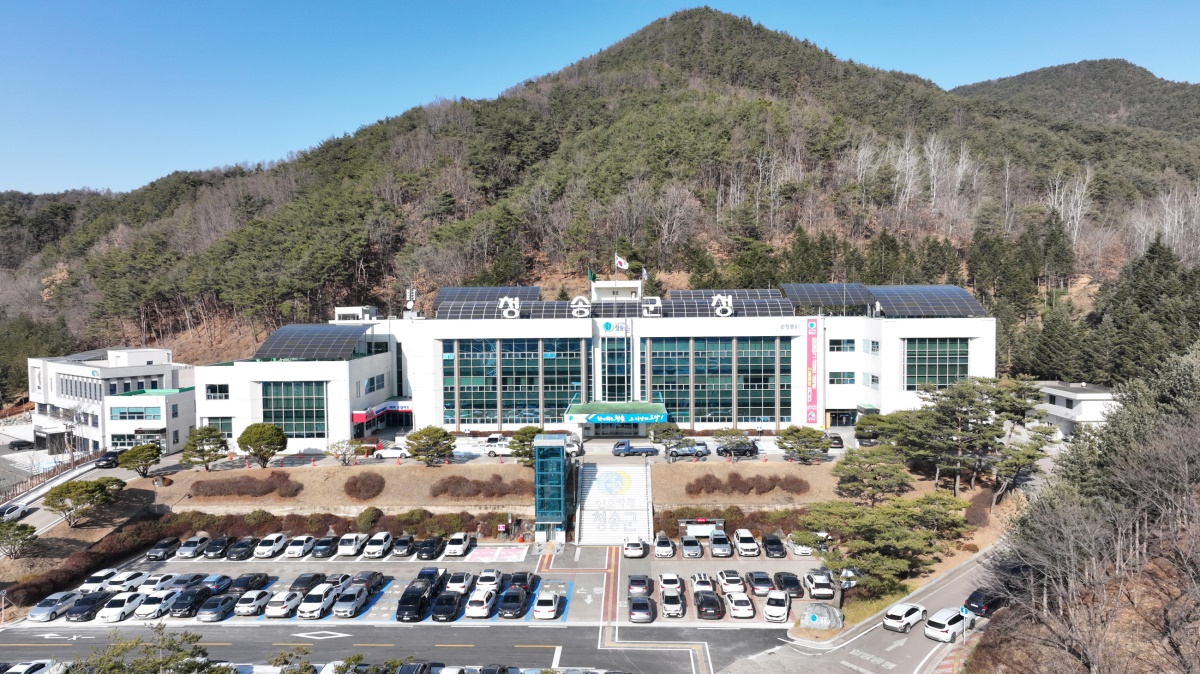 [청송군 제공]