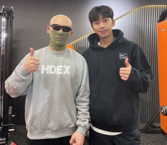 사진=임영웅 채널