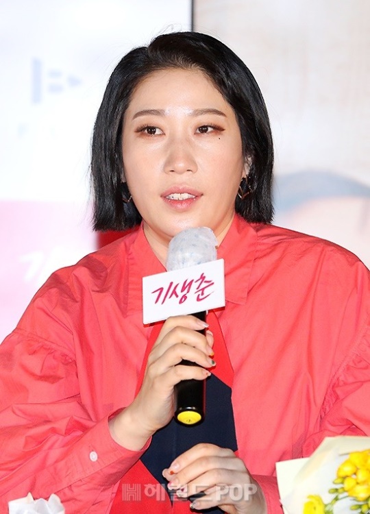 김영희 /사진=민선유 기자