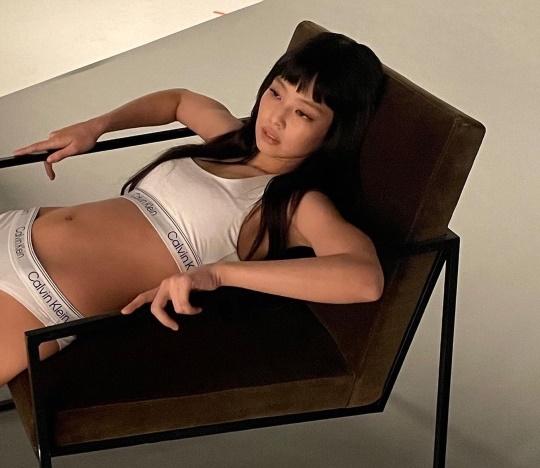 사진=제니 채널