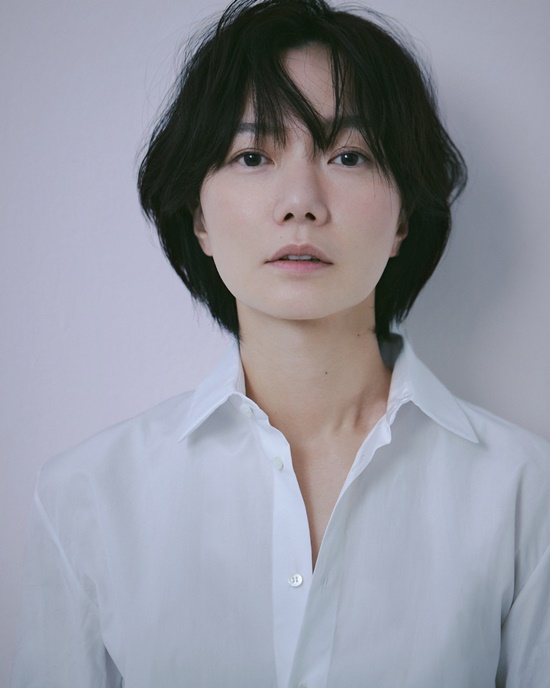 배우 배두나/사진=트윈플러스파트너스 제공